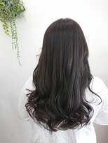 ナチュラル 名取店(Natural)&nbsp;艶髪ロング