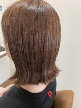 ネイバー(Neighbor) ツヤカラー