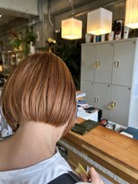 フォーエイチプラス(4H+)&nbsp;ボブ