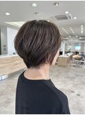 髪質改善
