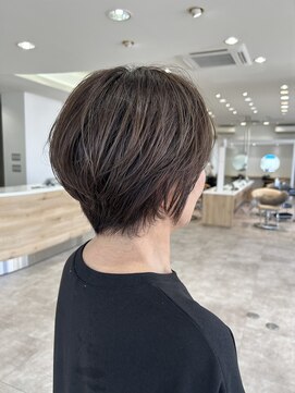 イト(ito.) 髪質改善