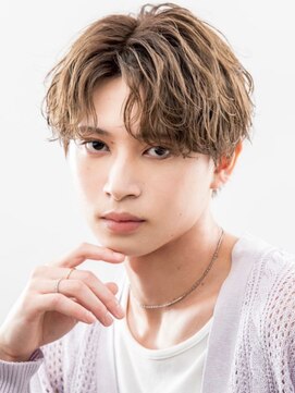 オーシャントーキョー 渋谷神南(OCEAN TOKYO) シースルーセンターパート