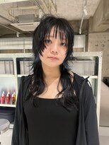 リム(LIM)&nbsp;ハイレイヤーポイントデザインウルフ