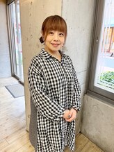 ナチュレ タムタム 亀戸店(nature tamtam) 結城 規子