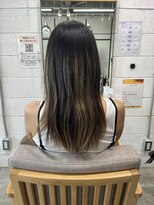 マルクヘアケア(MALQ HAIR CARE)&nbsp;髪質改善ストレート