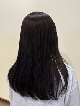 キャンバス(canvas) 白髪ぼかしシークレットハイライト