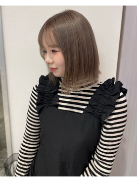 フォルテ 掛川店 foggy graige