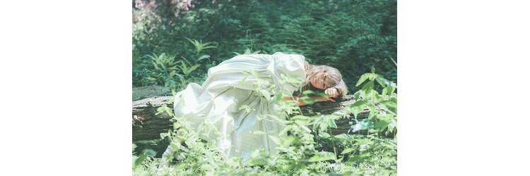 パドメ(padme)のサロンヘッダー