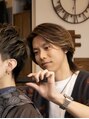 アトム(ATOM) 高田 湧斗