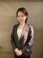 センス(SENSE)/鈴木梨穂【SENSE beauty salon】