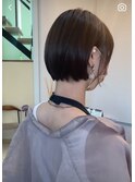 【LICO稲沢】ショートボブ