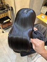 ジーナ 本八幡(Zina)&nbsp;プレミアム美髪矯正☆Zina 本八幡