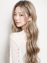 ジョウイン 高宮店(JOWIN) 【JOWIN高宮/平尾】ミルクティーカラー