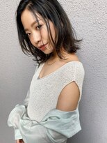 ガレリア オリジン(GALLARIA ORIGIN'S)&nbsp;【nanami】こなれBOB