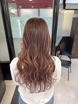 アイズ 本厚木(AIZU)&nbsp;ニュアンスカラー