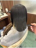 髪質改善縮毛矯正【宮崎市/髪質改善】