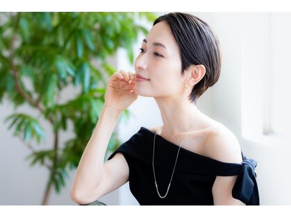 オムシャンティス(OmShantiS)の写真