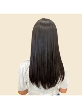 コティ(Kotii) サラサラ縮毛矯正