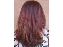 ジェイズ ヘアー