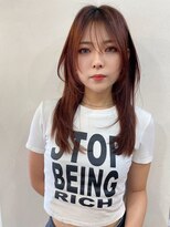 リコバイアフロート(riko by afloat)&nbsp;【畑中正敏】20代30代40代◎ひし形レイヤーくびれレイヤー