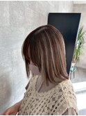 ショート/ハイライト