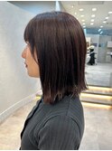 結べるボブ