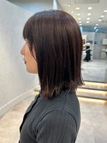 ヴィサージュアクト(VISAGE a.c.t)&nbsp;結べるボブ