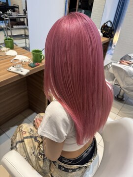 ローレン(Rollen) パープルピンク