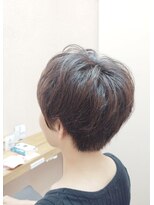 トリコ 柏(tricot)&nbsp;大人ショート