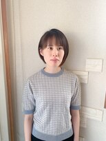 ビーステップ(B.STEP)&nbsp;ヘアドネーションカット