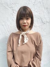 サンドイエナ 横浜店(sand yena)&nbsp;田口 綾