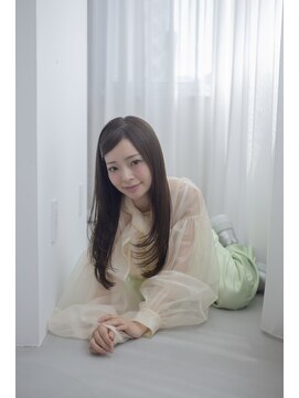 ルフュージュ(Refuge) レイヤースタイル