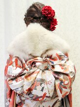 ミックスカール(Mixcurl)