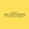 ヘアーザラブズラフズ オーガニカ 北九州(HAIR THE LOVES LAUGHS ORGANICA)のお店ロゴ