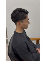 チャプター(CHAPTER)&nbsp;MEN'S HAIR