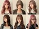 アルコイリスバイドールヘアー(ARCOIRIS by Dollhair)の写真