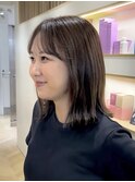 くびれボブボブ内巻きボブ外はねボブミニボブ大人ボブ結べるボブ
