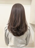 ワンカール◎レイヤーカット【横浜】nana