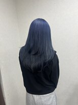 リングバイモアムー(Ring by Moremuu)&nbsp;<Hazuki>   ブルーレイヤー