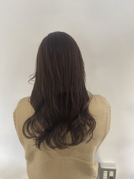 カスミ 霞(KASUMI) ナチュラルブラウン Natural brown