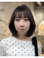 ネイト(Neit) layer bob