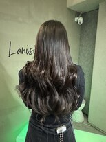 ラニシス ヘアー(Lanisis Hair)&nbsp;地毛のようなロング！