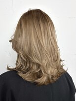 ユイト(uit)&nbsp;《 ブロンドヘア 》