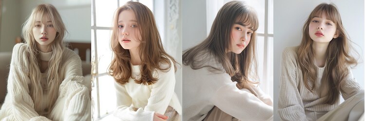 半個室シェアサロン Henry【アンリ】【3月1日オープン（予定）】のサロンヘッダー