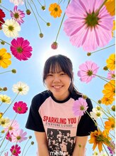 イースト(YEAST)&nbsp;白井 史菜 　　豊田