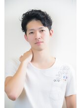 ディープヘアドレッシング(DEEP HAIR DRESSING)