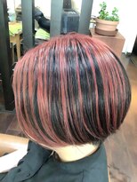 ヘアー フィノ(Hair fino)&nbsp;アンブレラカラー