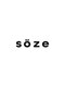 ソゼ(soze)の写真/多彩なパーマが得意◎ナチュラルも強めもOK!あなたに似合わせる理想のスタイルへ♪