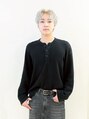 クレビアテン(CreBiA ten_) 川上 晃叶