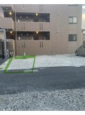 臨時駐車場